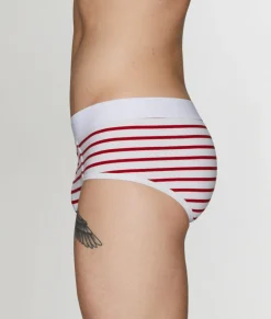 Bluebuck Nautical Brief