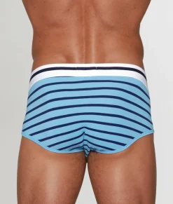 Bluebuck Nautical Brief