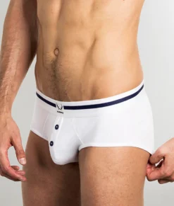 Bluebuck Nautical Brief