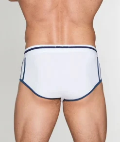 Bluebuck Nautical Brief