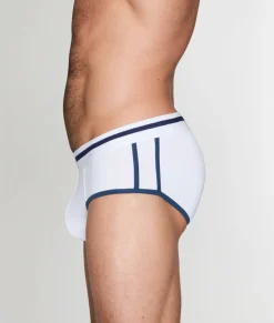 Bluebuck Nautical Brief