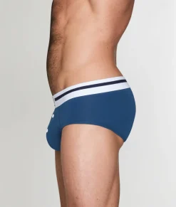 Bluebuck Nautical Brief