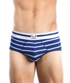 Bluebuck Nautical Brief