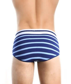 Bluebuck Nautical Brief
