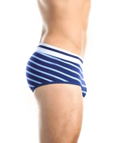 Bluebuck Nautical Brief