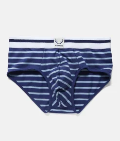 Bluebuck Nautical Brief