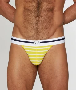 Bluebuck Nautical Jockstrap