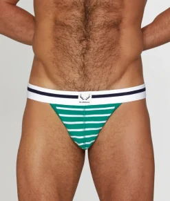 Bluebuck Nautical Jockstrap