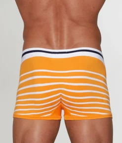 Bluebuck Nautical Trunk
