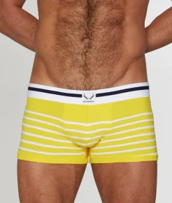 Bluebuck Nautical Trunk