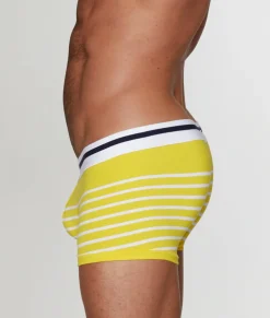 Bluebuck Nautical Trunk