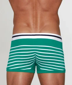 Bluebuck Nautical Trunk