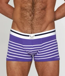 Bluebuck Nautical Trunk