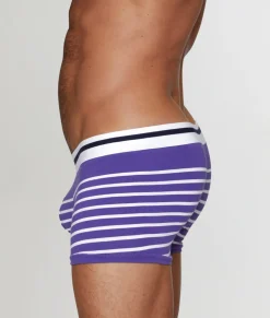 Bluebuck Nautical Trunk