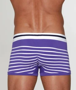 Bluebuck Nautical Trunk
