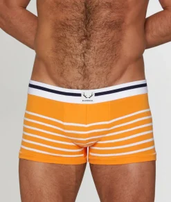 Bluebuck Nautical Trunk