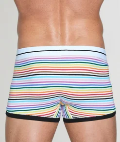 Bluebuck Pride Trunk