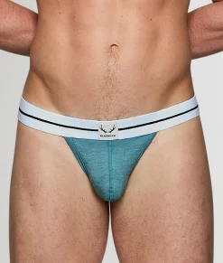 Bluebuck Sport Thong 2025