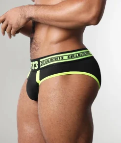 CELLBLOCK13 Baseline Brief
