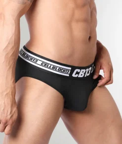 CELLBLOCK13 Baseline Brief