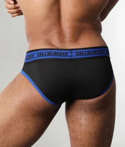 CELLBLOCK13 Baseline Brief