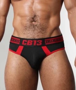 CELLBLOCK13 Baseline Brief