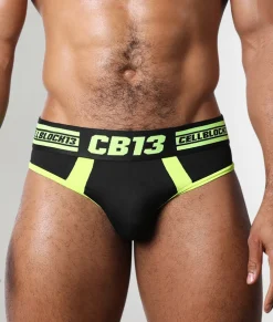 CELLBLOCK13 Baseline Brief