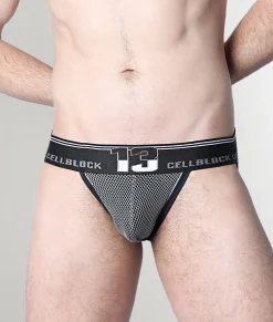 Cellblock13 Chain Reaction Jockstrap
