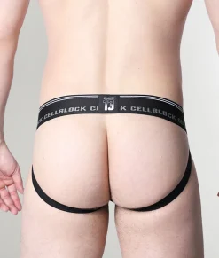 Cellblock13 Chain Reaction Jockstrap
