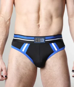 CELLBLOCK13 Pup Tron Brief
