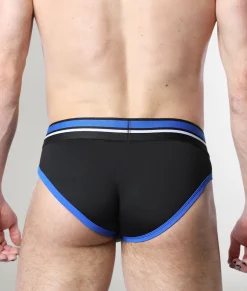 CELLBLOCK13 Pup Tron Brief