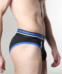 CELLBLOCK13 Pup Tron Brief