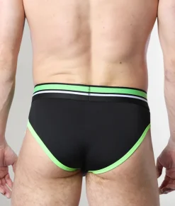 CELLBLOCK13 Pup Tron Brief