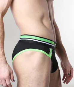 CELLBLOCK13 Pup Tron Brief