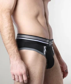 CELLBLOCK13 Pup Tron Brief