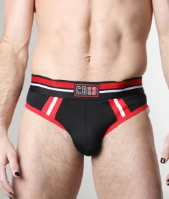 CELLBLOCK13 Pup Tron Brief