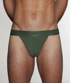 C-IN2 Active Low Rise Thong