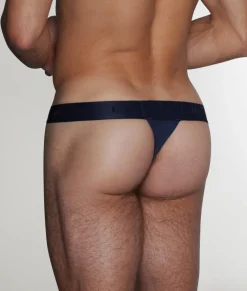 C-IN2 Active Low Rise Thong