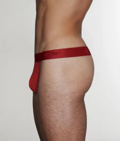 C-IN2 Active Low Rise Thong