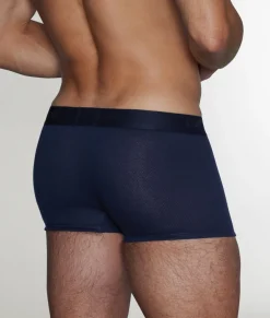 C-IN2 Active Low Rise Trunk