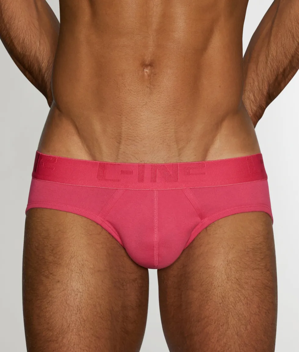 C-IN2 Core Lo No Show Profile Brief