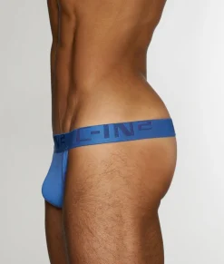 C-IN2 Core Lo No Show Profile Thong