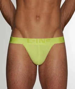 C-IN2 Core Lo No Show Profile Thong