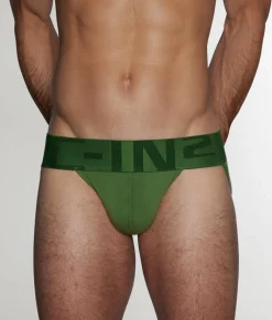 C-IN2 Core Low Rise Jockstrap