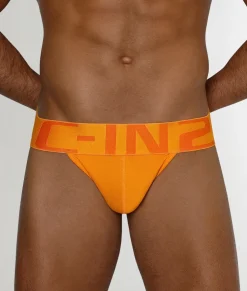 C-IN2 Core Low Rise Jockstrap