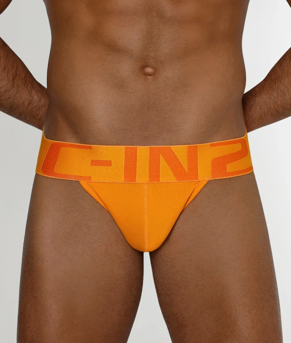 C-IN2 Core Low Rise Jockstrap