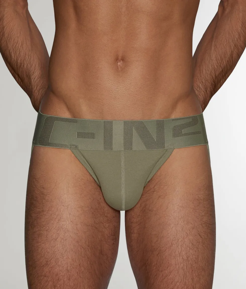 C-IN2 Core Low Rise Jockstrap