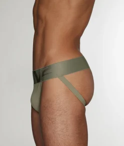 C-IN2 Core Low Rise Jockstrap