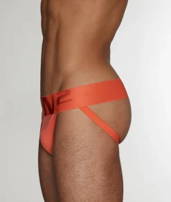 C-IN2 Core Low Rise Jockstrap