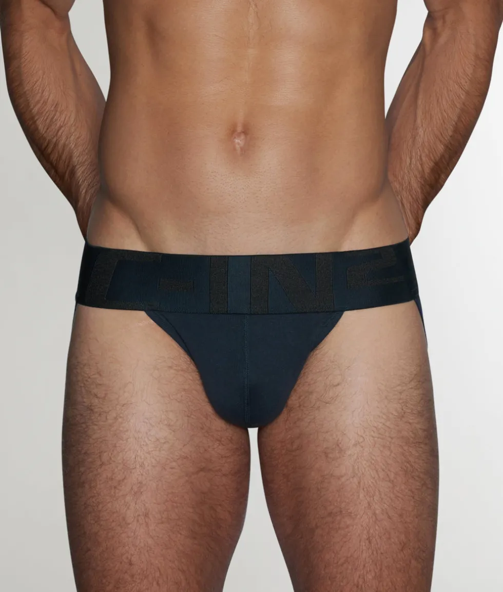 C-IN2 Core Low Rise Jockstrap